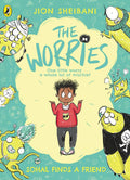 The Worries - MPHOnline.com