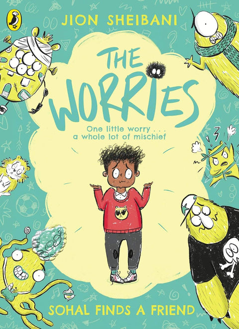 The Worries - MPHOnline.com