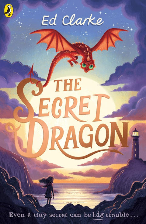 The Secret Dragon - MPHOnline.com