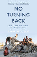 No Turning Back - MPHOnline.com