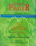The Salah - The Prophet's Prayer Described H/B (Revised Edition 2021) - MPHOnline.com