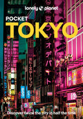 Lonely Planet Pocket Tokyo (11th Edition) - MPHOnline.com