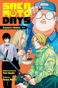 Sakamoto Days Novel: Assassin's Method - MPHOnline.com