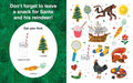 Can You Find It? Christmas with The Very Hungry Caterpillar - MPHOnline.com