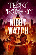 City Watch #06: Night Watch - MPHOnline.com