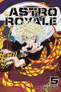 Astro Royale #05 - MPHOnline.com