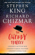 The Gwendy Trilogy (Bind-Up): Gwendy's Button Box, Gwendy's Magic Feather, Gwendy's Final Task - MPHOnline.com