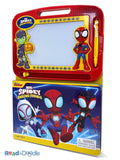 Learning Series: Marvel Spidey & Amazing Friends - MPHOnline.com