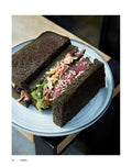 Sando: The Art of the Japanese Sandwich - MPHOnline.com