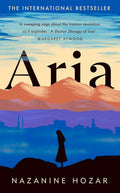 Aria (Paperback) - MPHOnline.com