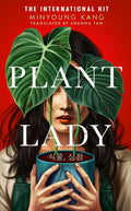 Plant Lady - MPHOnline.com