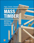 Mass Timber: Materials, Design, and Construction - MPHOnline.com