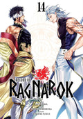 Record of Ragnarok #14 - MPHOnline.com