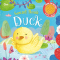 Om: Sound Book Duck - MPHOnline.com