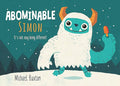 Abominable Simon - MPHOnline.com