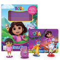 Tattle Tales: Nickelodeon Dora - MPHOnline.com
