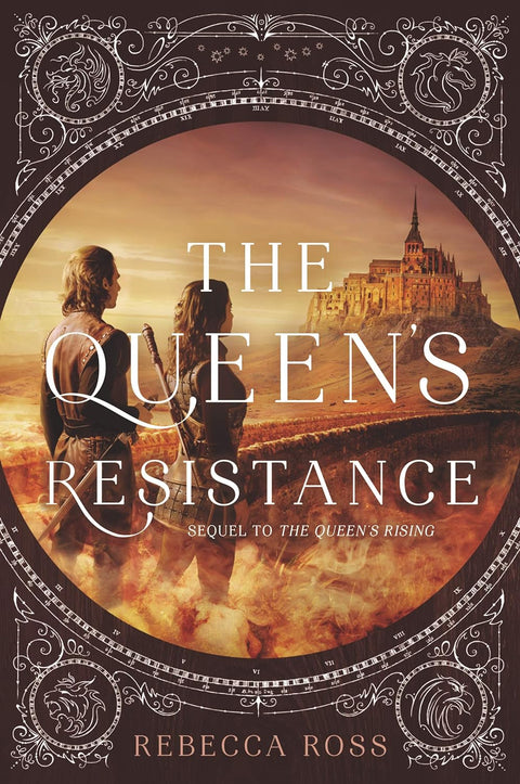 The Queen`S Resistance - MPHOnline.com