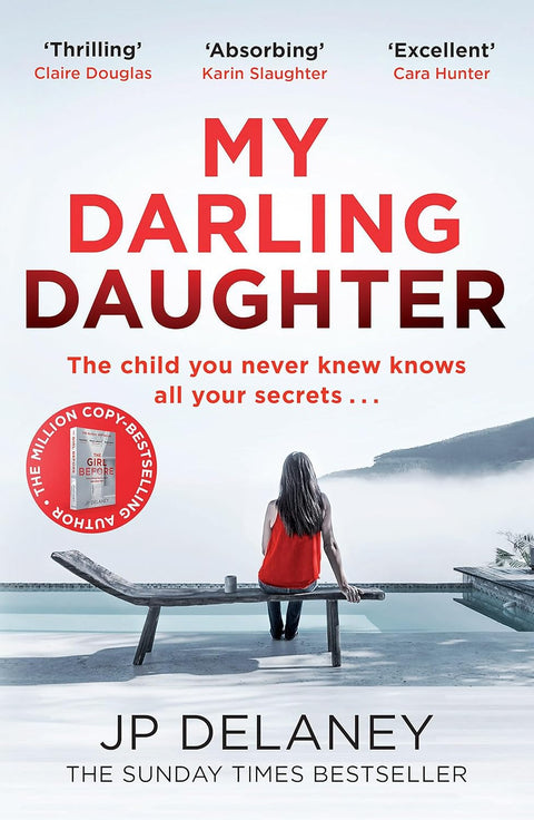 My Darling Daughter (9781529423327) - MPHOnline.com