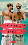 Picasso's Lovers - MPHOnline.com