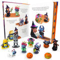 My Busy Books: Disney Stitch Halloween - MPHOnline.com
