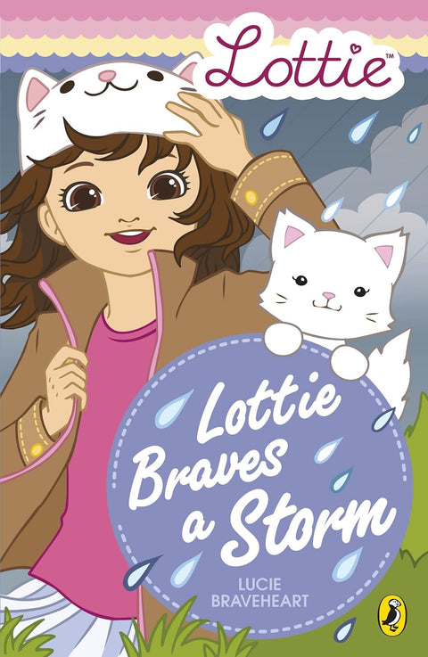 Lottie Dolls: Lottie Braves Astorm - MPHOnline.com