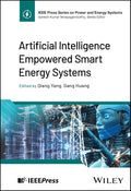 Artificial Intelligence‑Empowered Smart Energy Systems - MPHOnline.com