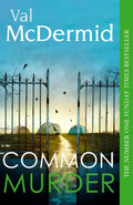 Lindsay Gordon Crime Series #02: Common Murder - MPHOnline.com