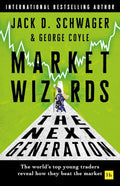 Market Wizards: The Next Generation: The world's top young traders reveal how they beat the market - MPHOnline.com