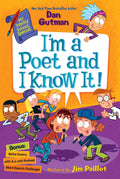 My Weird School Special #12: I’m a Poet and I Know It! - MPHOnline.com