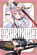 Gokurakugai #02 - MPHOnline.com