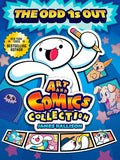The Odd 1s Out Art and Comics Collection - MPHOnline.com
