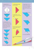 Next Generation Paper Airplanes Kit: Engineered for Extreme Performance, These Paper Airplanes are Guaranteed to Impress: Kit with Book, 32 origami papers & DVD - MPHOnline.com