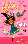 Bella Broomstick #1 Magic Mistakes - MPHOnline.com