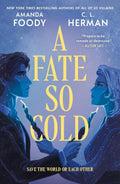 Fate #01: A Fate So Cold - MPHOnline.com