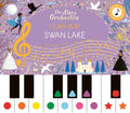 The Story Orchestra I Can Play: Swan Lake (Piano Book) - MPHOnline.com