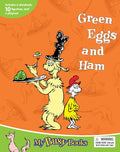 My Busy Books: Dr. Seuss Green Eggs and Ham - MPHOnline.com