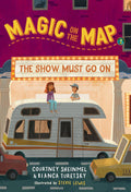 Magic On The Map #2: The Showmust Go On - MPHOnline.com