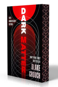 Dark Matter (10th Anniversary Deluxe Edition) - MPHOnline.com