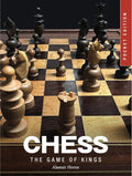 Chess: Game of Kings - MPHOnline.com