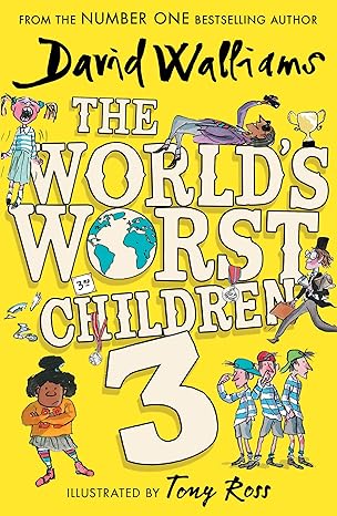 The World’s Worst Children #03 - MPHOnline.com