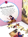 My First Puzzle Book: Disney Snow White - MPHOnline.com