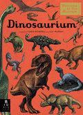 DINOSAURIUM - MPHOnline.com