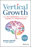 Vertical Growth: How Self‑Awareness Transforms Leaders and Organisations - MPHOnline.com