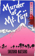 Murder at Mount Fuji - MPHOnline.com