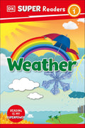DK Super Readers L1: Weather - MPHOnline.com