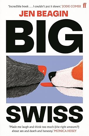 Big Swiss - MPHOnline.com