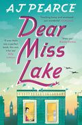 Dear Miss Lake - MPHOnline.com
