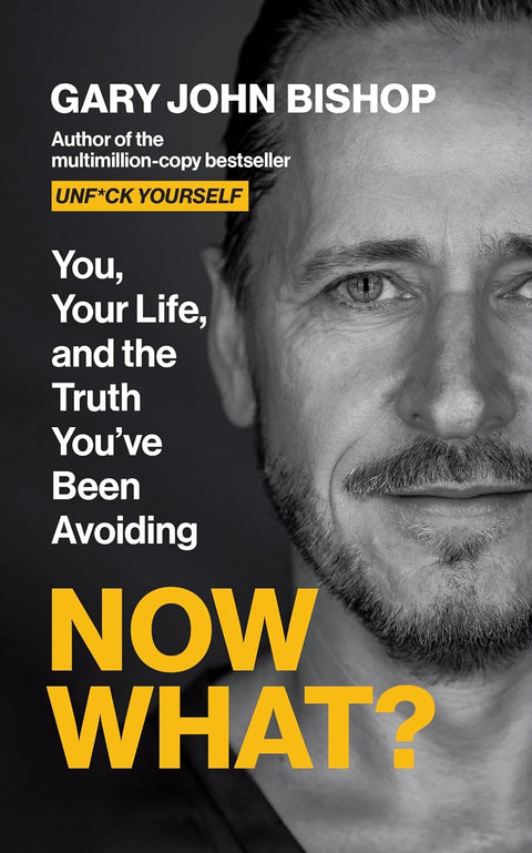 Now What?: You, Your Life and  Truth You've Been Avoiding - MPHOnline.com