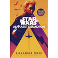 Star Wars: Alphabet Squadron #01 - MPHOnline.com