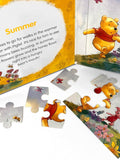 My First Puzzle Book: Disney Pooh Classic - MPHOnline.com